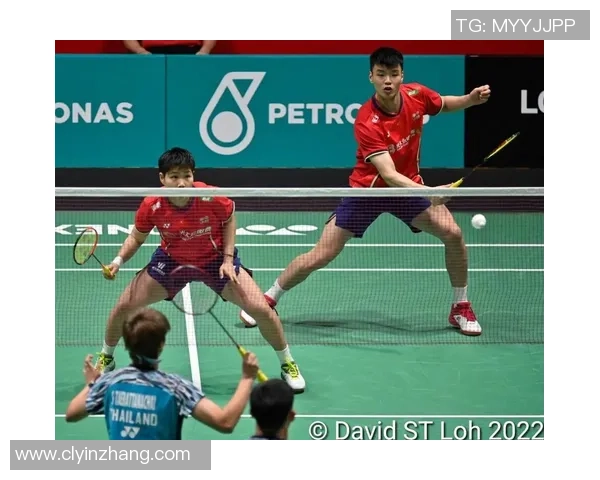 西安羽毛球队的训练节奏与比赛策略探讨